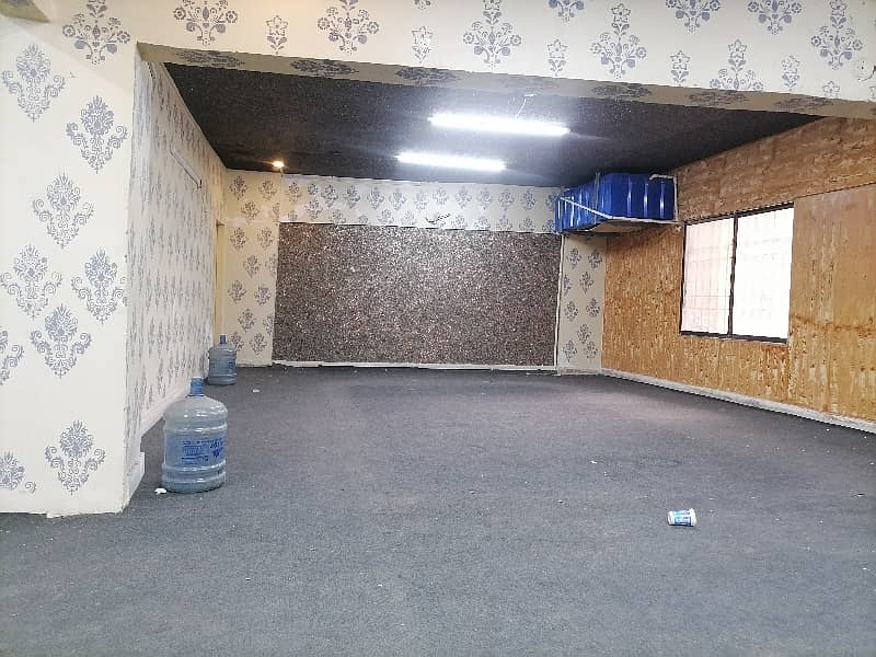 Commercial Mezzanine Floor For Sale In Delhi Colony 5