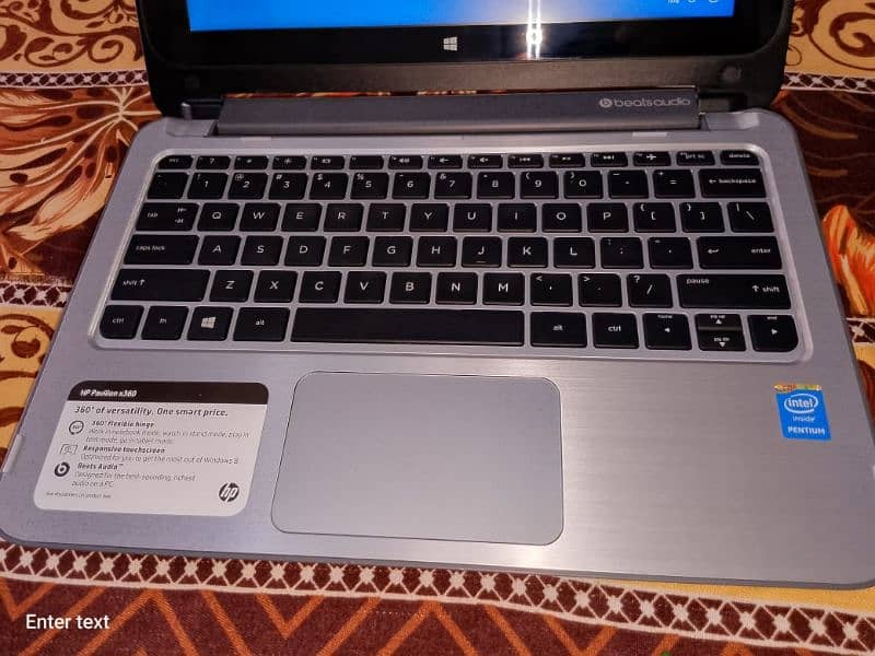 hp laptop 0