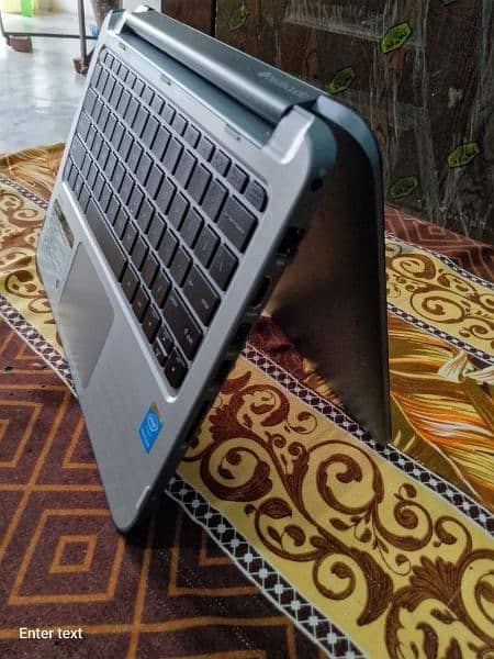 hp laptop 4