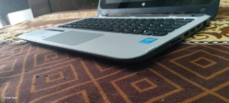 hp laptop 6