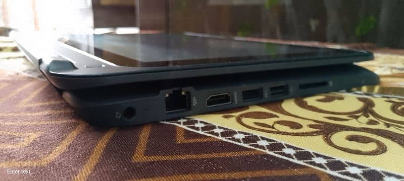 hp laptop 8