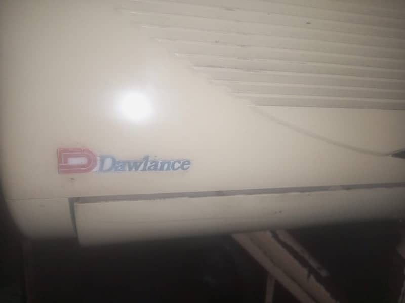 dawlance 1 ton 4