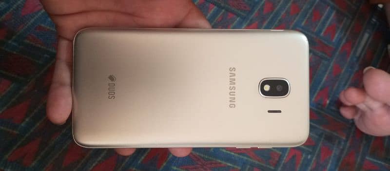 original samsung j4 4g 1