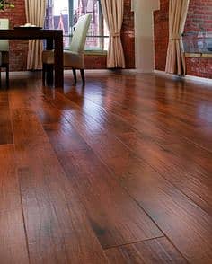 Wooden Flooring / Laminate Flooring Grass / Vinyl / Pvc Tiles 8