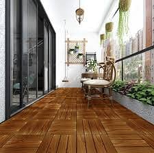 Wooden Flooring / Laminate Flooring Grass / Vinyl / Pvc Tiles 11