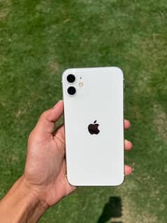 Iphone11 |64GB| JV / Battery Health 87%