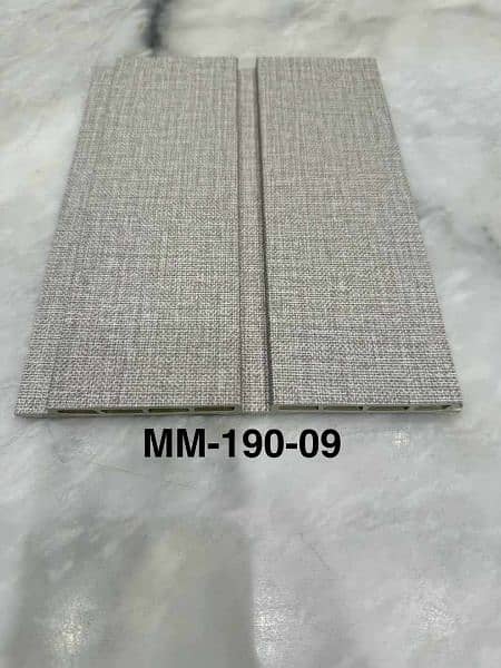 imported WPC Panel Available wholesale price 0