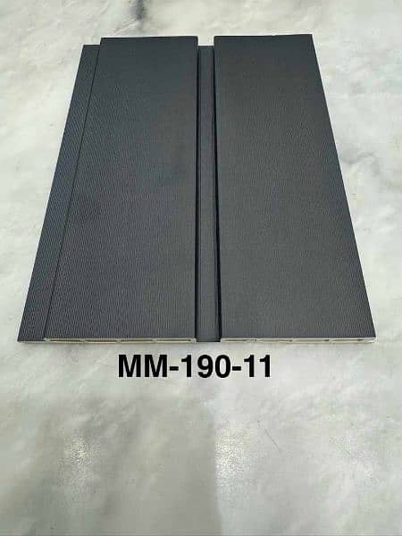 imported WPC Panel Available wholesale price 1