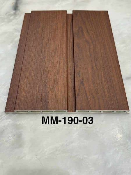 imported WPC Panel Available wholesale price 6