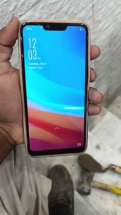 oppo a3s allok koi b masla ni batan ka leya