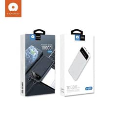 Power Bank Y110 10000 mAh Battery