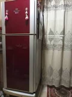 Dowlance refrigerator 0