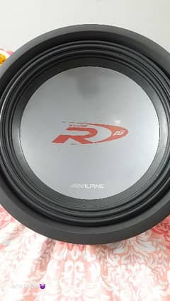 Alpine,Jl Audio,Pioneer,Kicker,Rockford,Amplifier Woofer All Solution