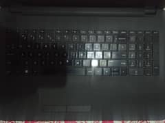 HP Notebook Core i3 5th generation for sale