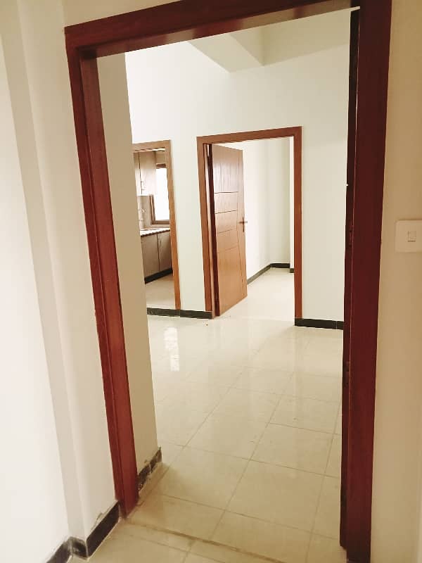 2 Bed Apartment Available For Sale In Faisal Town Phase 1 Of Block B Islamabad Pakistan 0