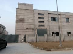 5 KANAL FACTORY AVAILABLE FOR SALE AT HOT LOCATION 0