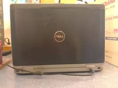 Core i5 3rd Generation Dell Laptop