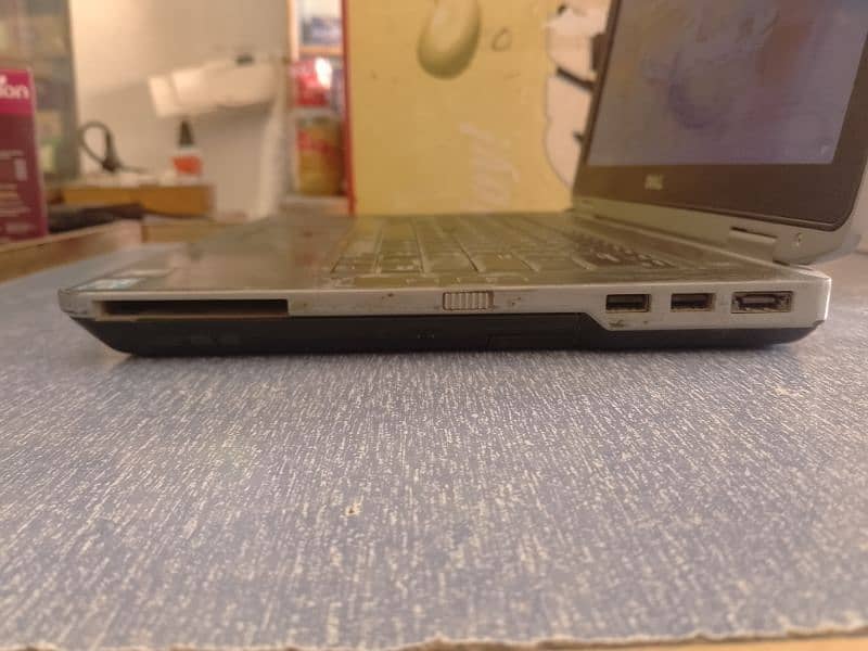 Core i5 3rd Generation Dell Laptop 5