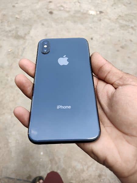 Iphone XS 256GB Non PTA 0