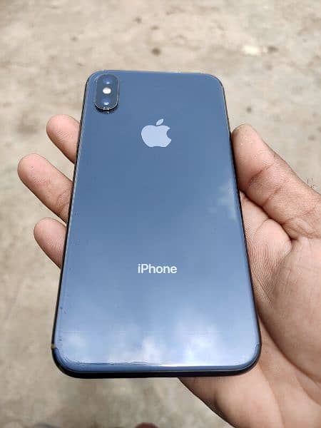 Iphone XS 256GB Non PTA 1