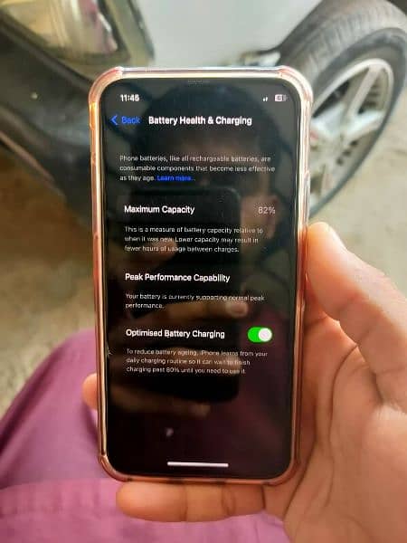 Iphone XS 256GB Non PTA 6