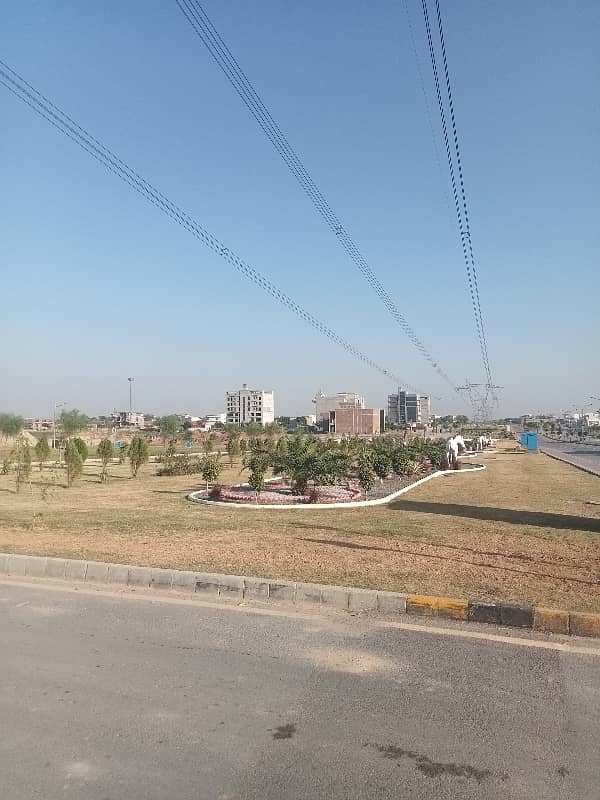 8 Marla Residential Plot Available For Sale In Faisal Town F-18 Of Block A Islamabad Pakistan 39