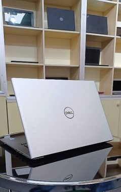 Dell Vostro 5471 Core i5 8th Gen (metal body) laptop.