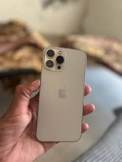 iPhone 13 pro max / 128 gb / Non-PTA Approved