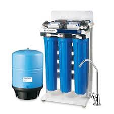 RO Plant for Home, Home Water Filter, Domestic Water Purifier 0