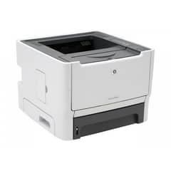 HP LaserJet P2015 Black/White Printer Refurbished