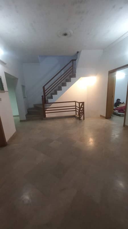 5 marla full house for rent johar town near to expo center 0