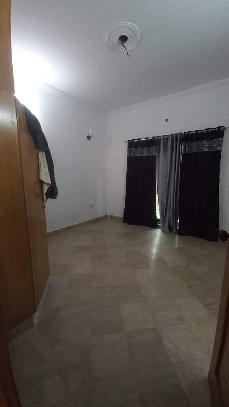 5 marla full house for rent johar town near to expo center 5