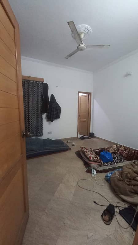 5 marla full house for rent johar town near to expo center 10