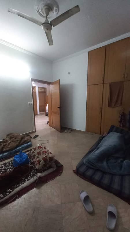 5 marla full house for rent johar town near to expo center 11