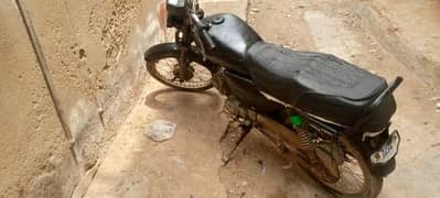 sell bike