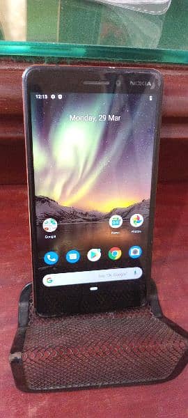 Nokia 6.1 Dual Sim TCL 5G 4gb 128gb Nokia 6.1 3gb 32gb PTA Approved 15