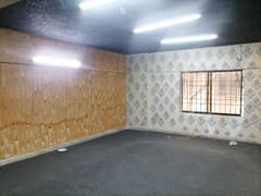 Commercial Mezzanine Floor For Sale In Chandio Village 0