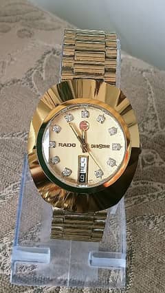 Rado Watch 0