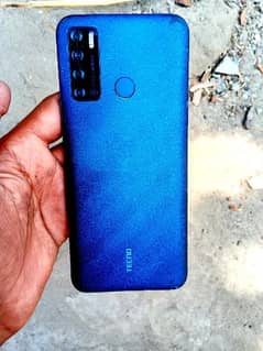 tecno mobile 3GB Ram 32GB memory 6000 battery 0