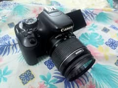 Canon 600D