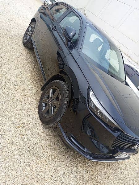 Honda HR-V VTI-S 2024 15