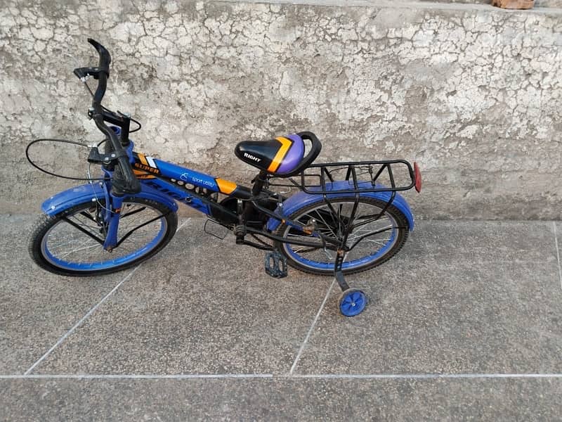 Kids Bicycle for Sale 0