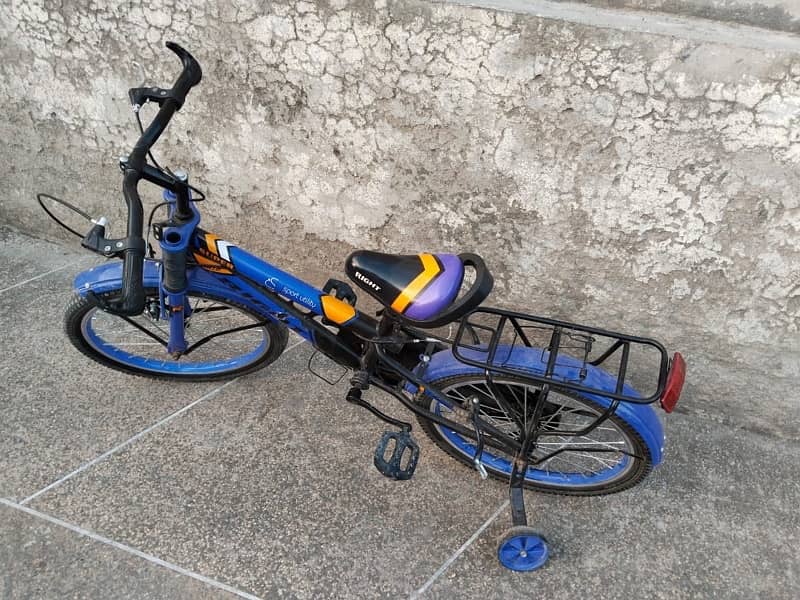 Kids Bicycle for Sale 1