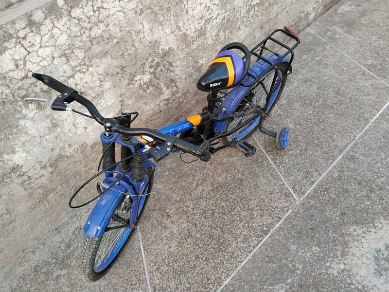 Kids Bicycle for Sale 2