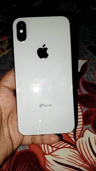 iphone Xs 256 gb Jv-non pta 0