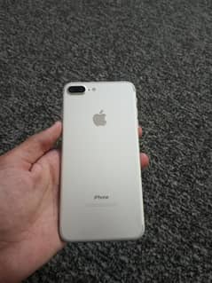 I phone 7 plus 128 GB pta approved
