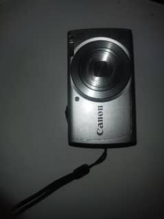 mini digital camera