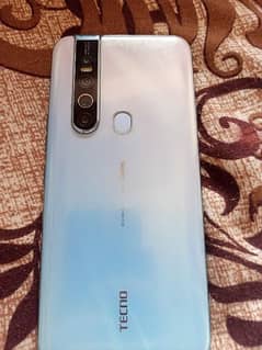 tecno camon 15 pro