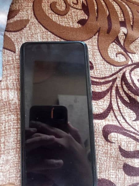 tecno camon 15 pro 2