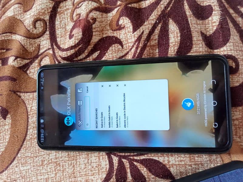 tecno camon 15 pro 3